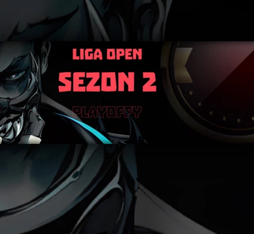 Turniej Valorant OPEN S2 PLAYOFFS