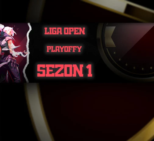 Turniej Valorant Open S1 Playoffs