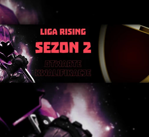 Turniej Valorant OPEN QUALI do RISING S2 #2