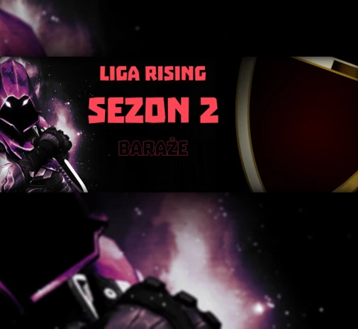 Turniej Valorant BARAŻE do RISING S2